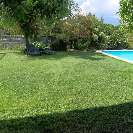 Fontechiari B&B Il Feudo מראה חיצוני תמונה
