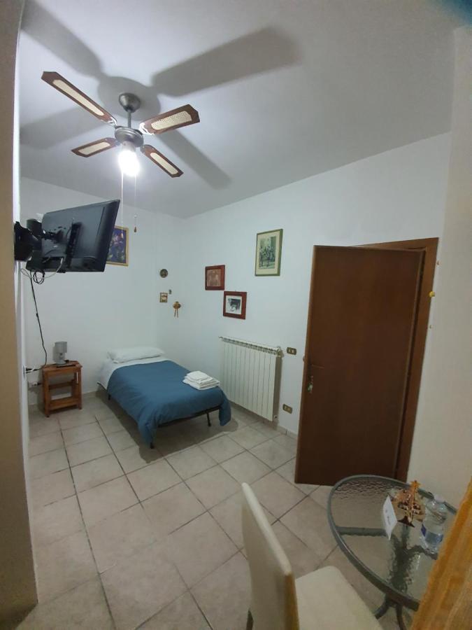 Fontechiari B&B Il Feudo מראה חיצוני תמונה