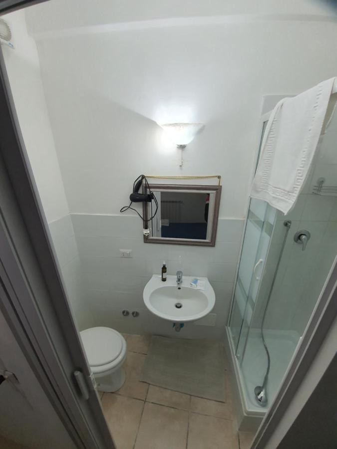 Fontechiari B&B Il Feudo מראה חיצוני תמונה