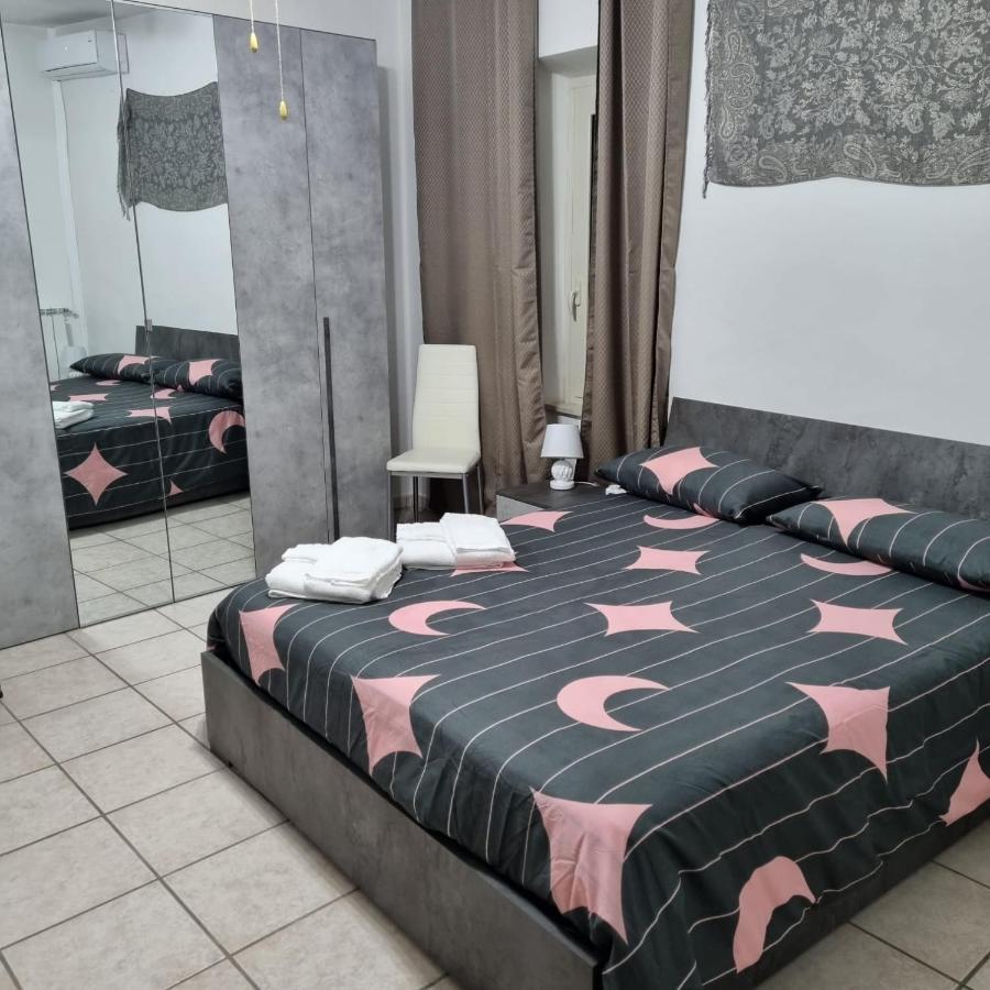 Fontechiari B&B Il Feudo מראה חיצוני תמונה