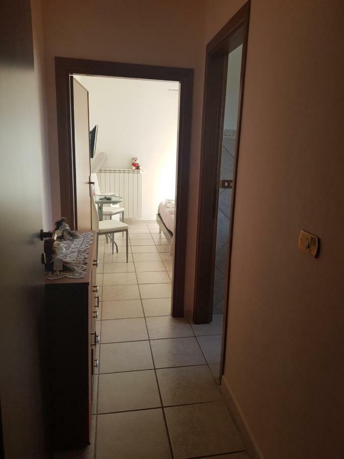 Fontechiari B&B Il Feudo מראה חיצוני תמונה