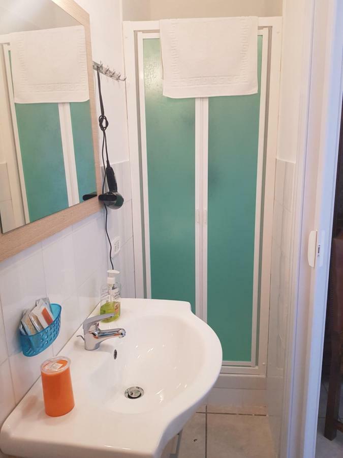 Fontechiari B&B Il Feudo מראה חיצוני תמונה