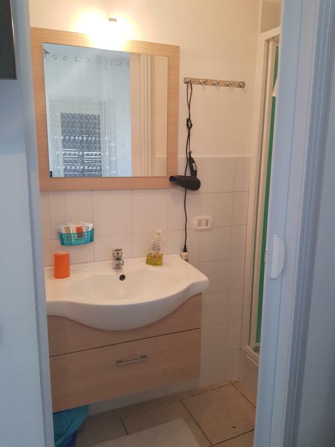 Fontechiari B&B Il Feudo מראה חיצוני תמונה