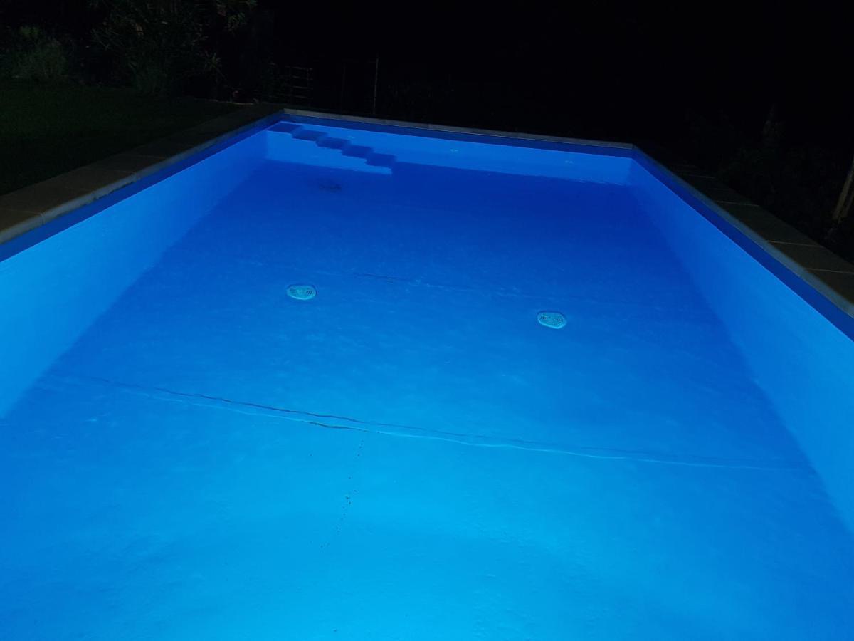 Fontechiari B&B Il Feudo מראה חיצוני תמונה