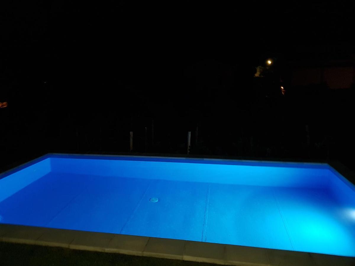 Fontechiari B&B Il Feudo מראה חיצוני תמונה